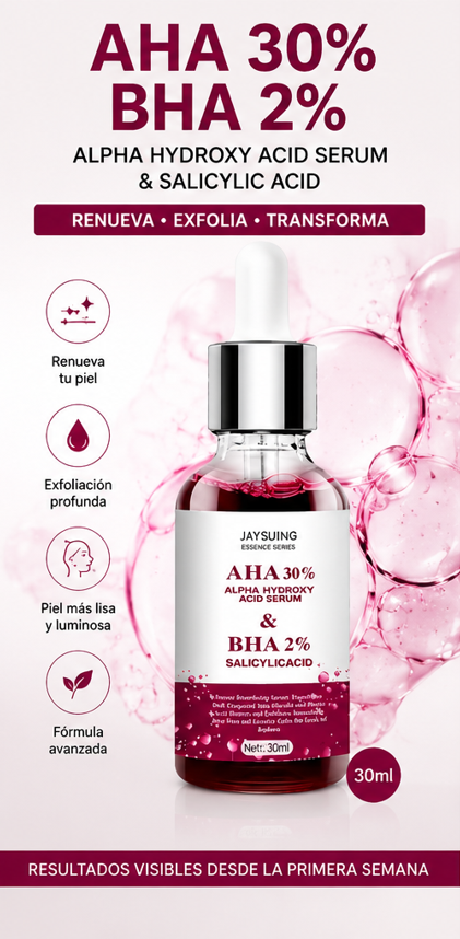 Dermaclear Advanced Serum