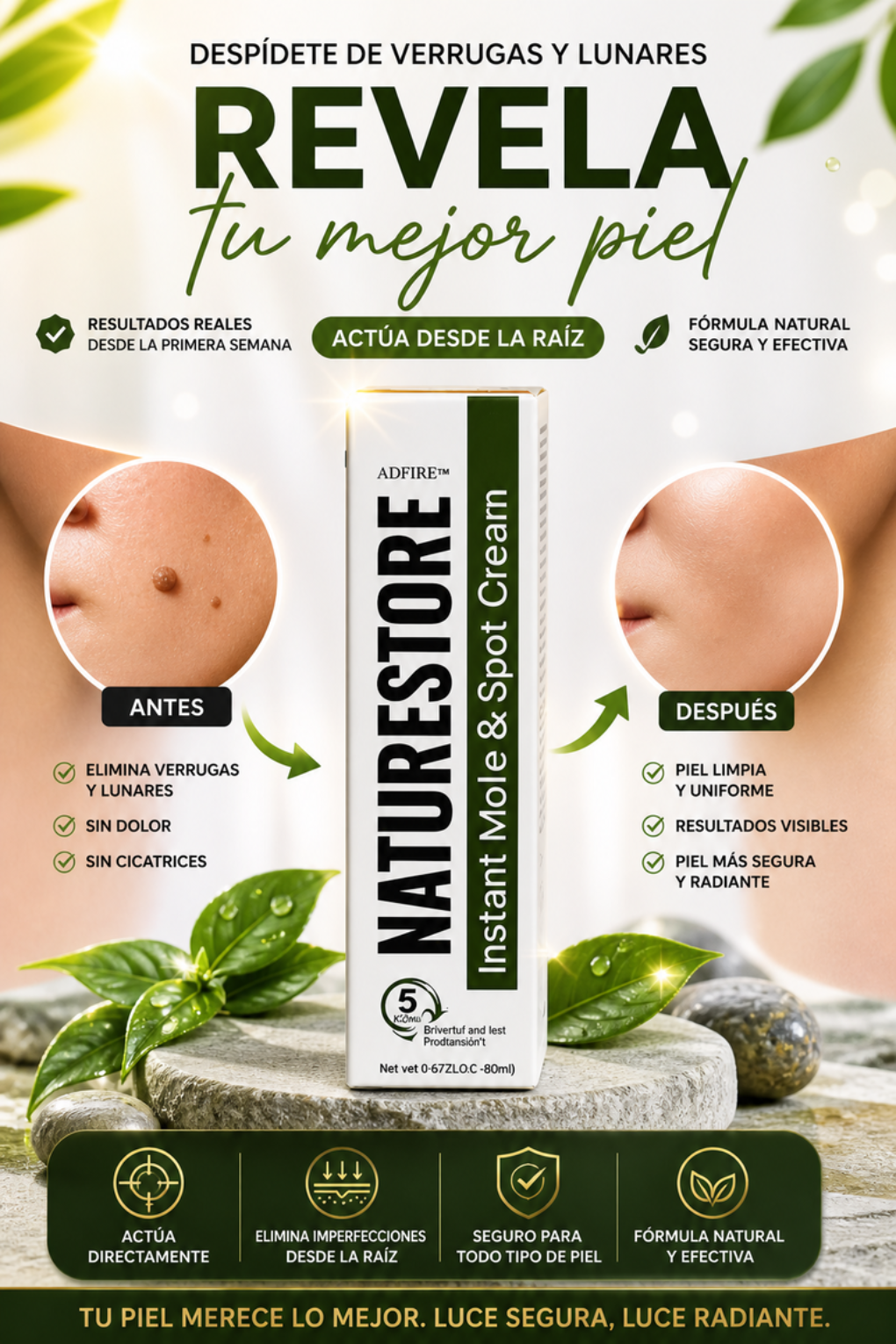 NatureSpot™