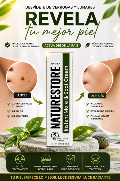 NatureSpot™