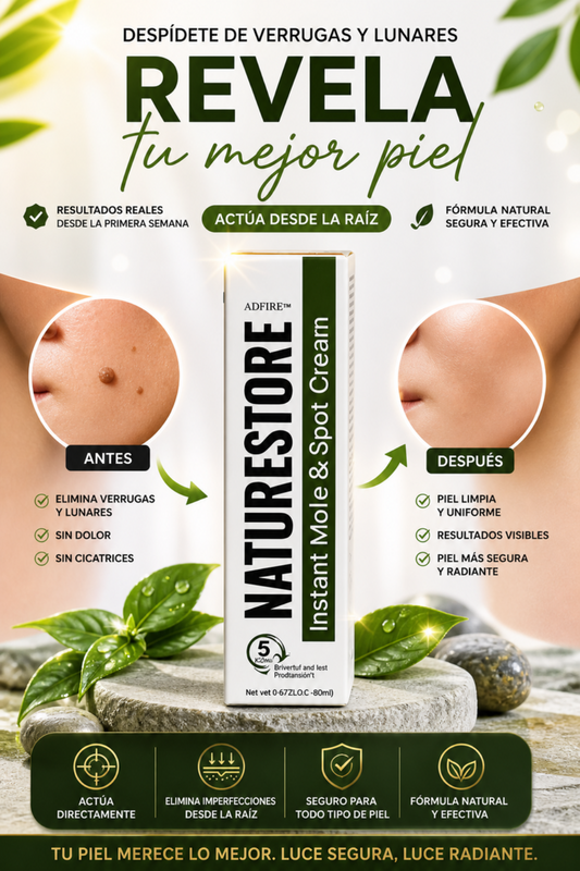 NatureSpot™