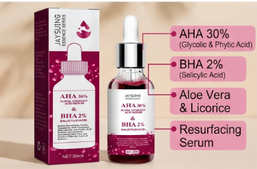 Dermaclear Advanced Serum