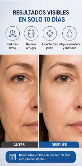 Firmsta Crema Reafirmante