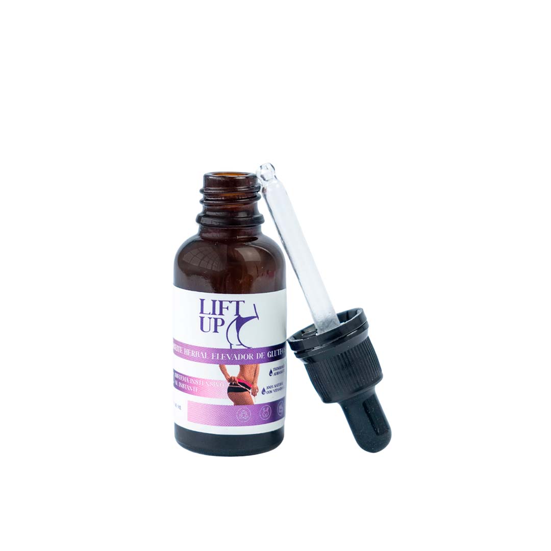 Aceite Para Gluteos