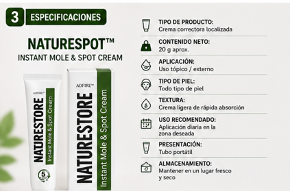 NatureSpot™