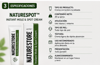 NatureSpot™