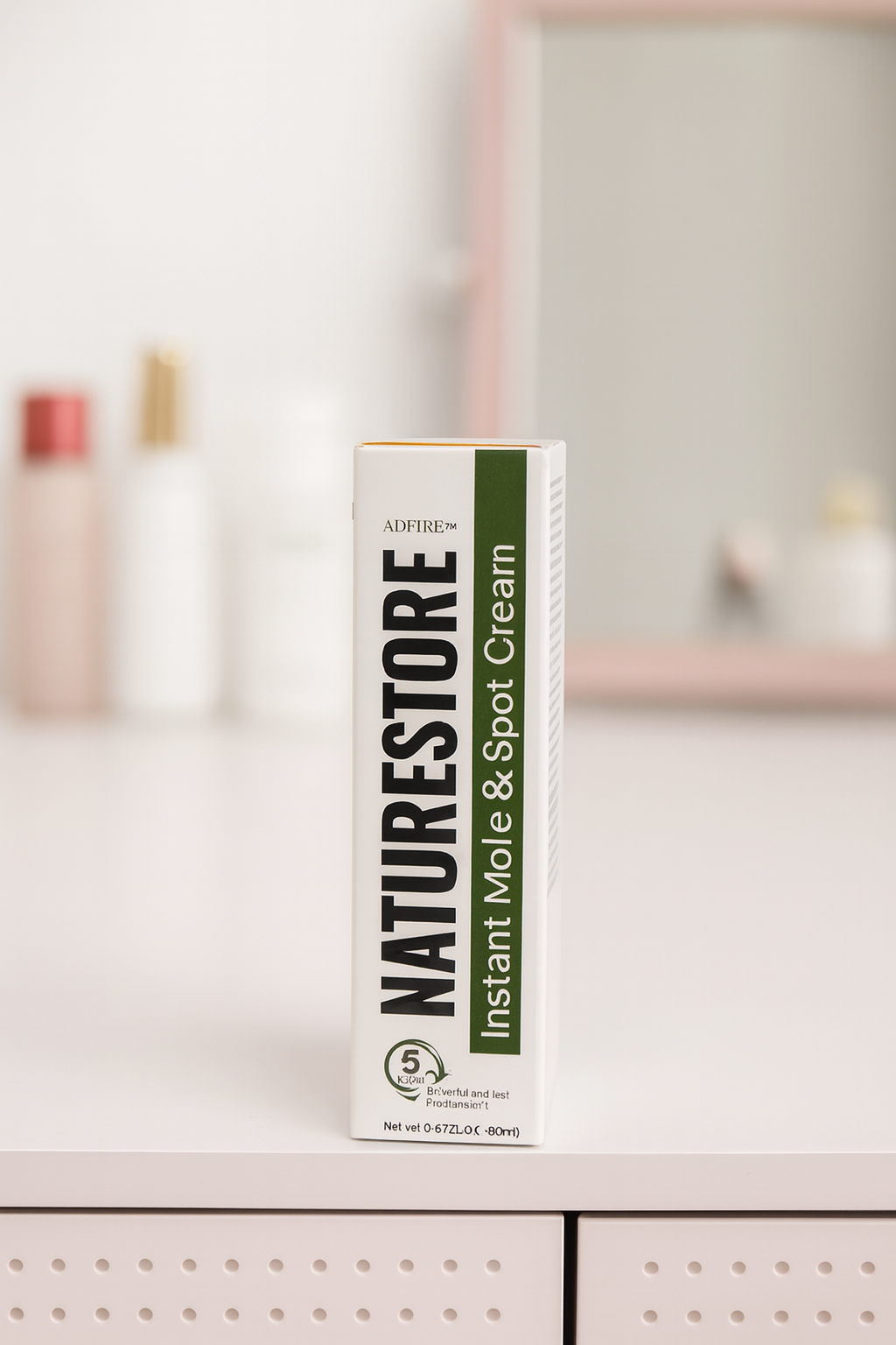 NatureSpot™