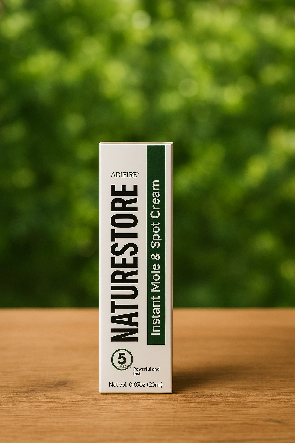 NatureSpot™