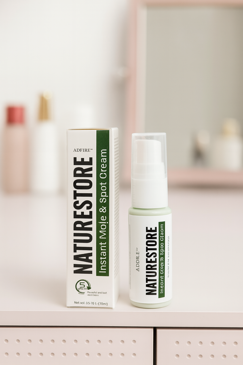 NatureSpot™